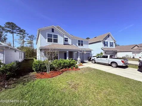 2563 Lantana Lane Green Cove Springs FL 32043