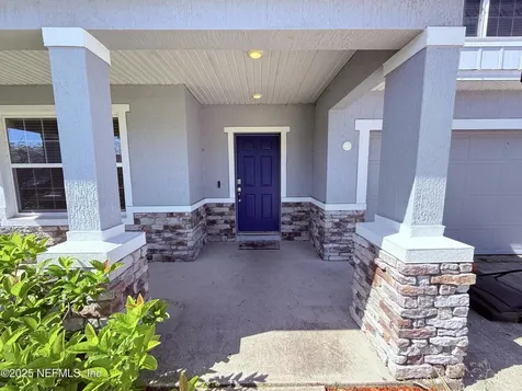2563 Lantana Lane Green Cove Springs FL 32043