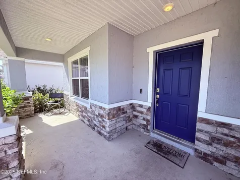 2563 Lantana Lane Green Cove Springs FL 32043