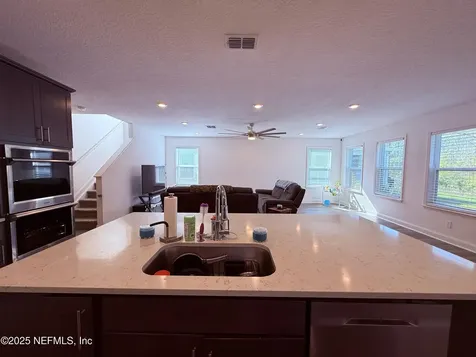 2563 Lantana Lane Green Cove Springs FL 32043