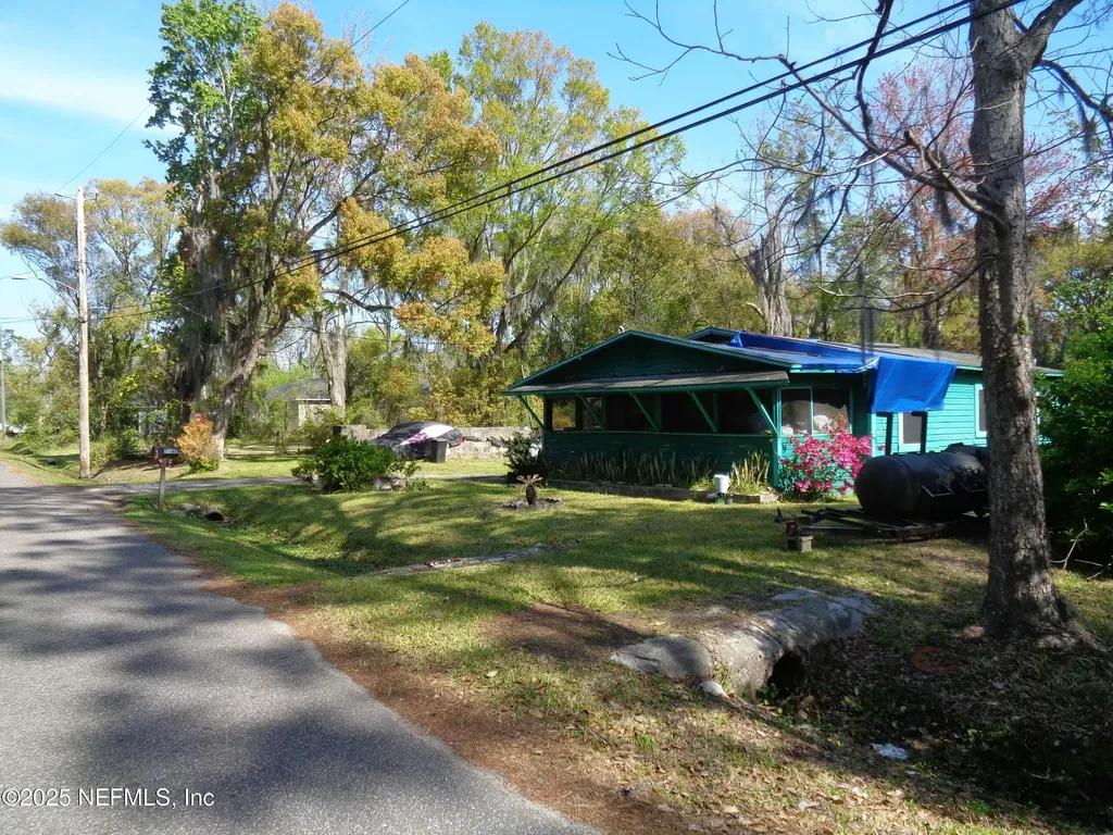 7867 Dekle Avenue Jacksonville FL 32219