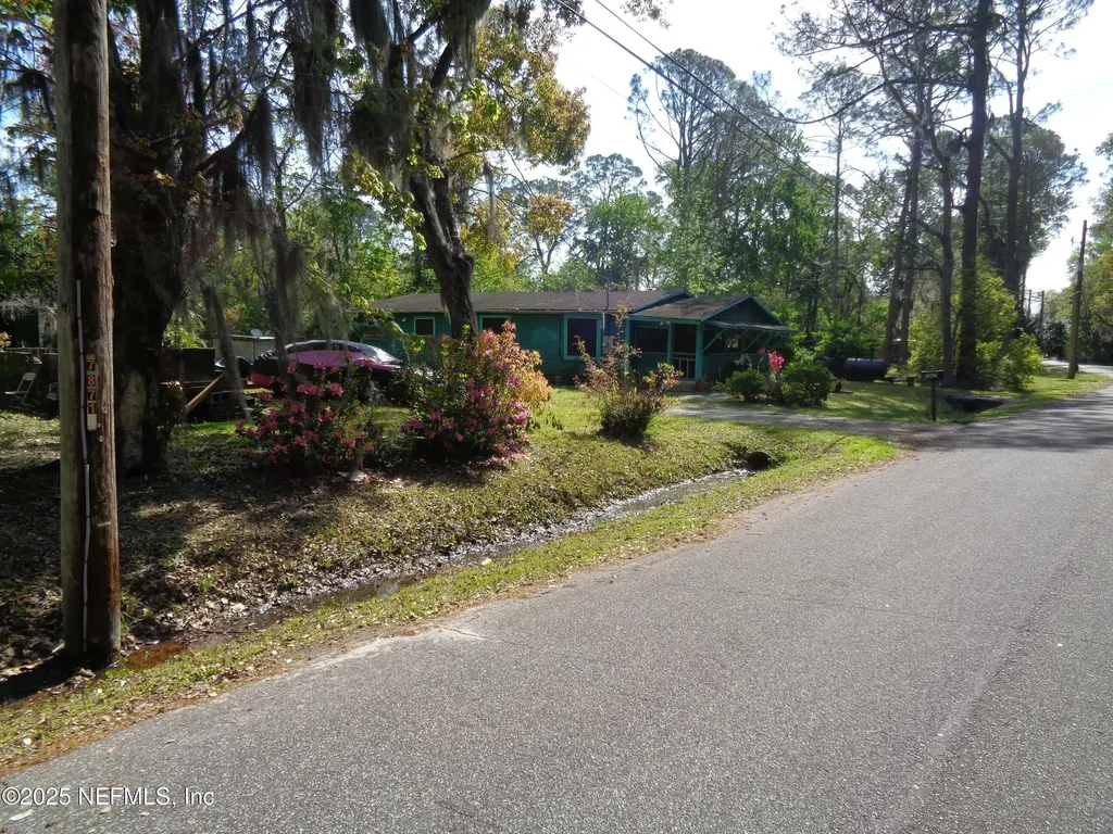 7867 Dekle Avenue Jacksonville FL 32219
