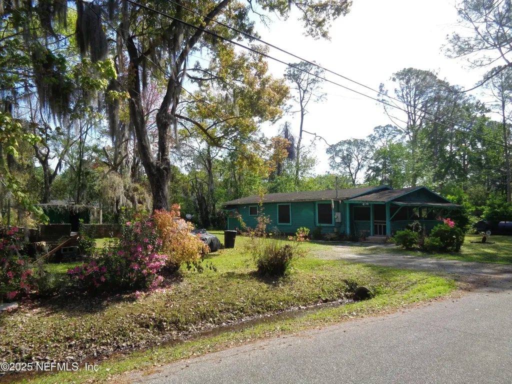 7867 Dekle Avenue Jacksonville FL 32219