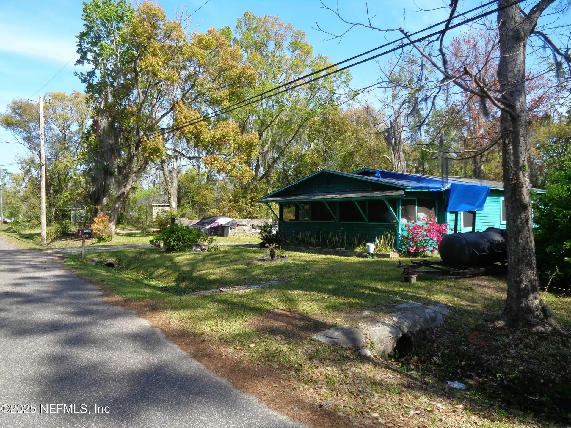 7867 Dekle Avenue Jacksonville FL 32219