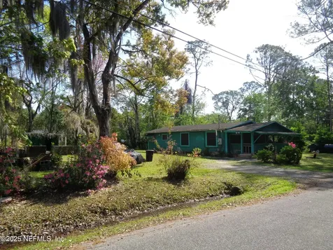 7867 Dekle Avenue Jacksonville FL 32219