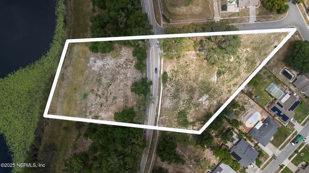 1807 Good Homes Road Orlando FL 32818