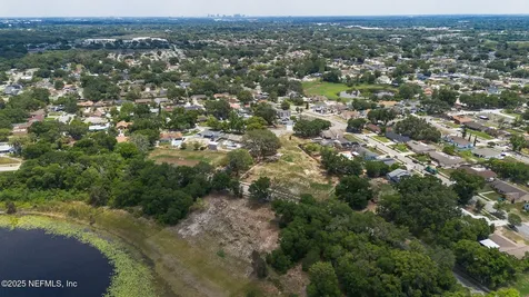 1807 Good Homes Road Orlando FL 32818