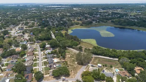 1807 Good Homes Road Orlando FL 32818