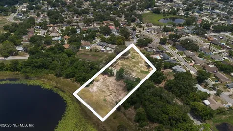 1807 Good Homes Road Orlando FL 32818