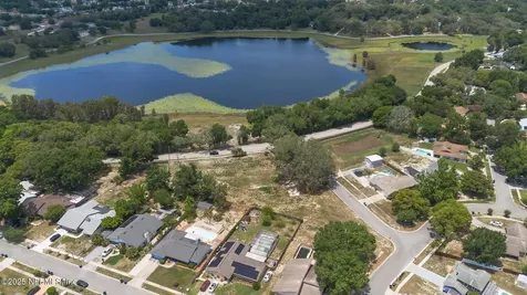 1807 Good Homes Road Orlando FL 32818