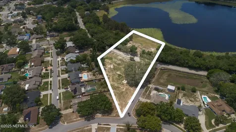 1807 Good Homes Road Orlando FL 32818