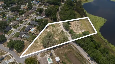 1807 Good Homes Road Orlando FL 32818