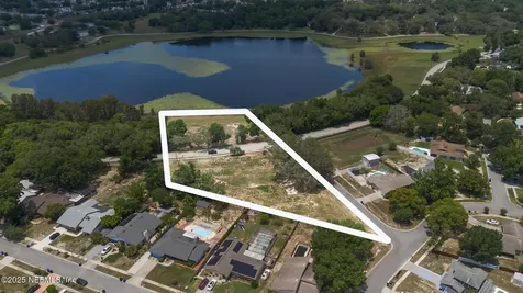 1807 Good Homes Road Orlando FL 32818