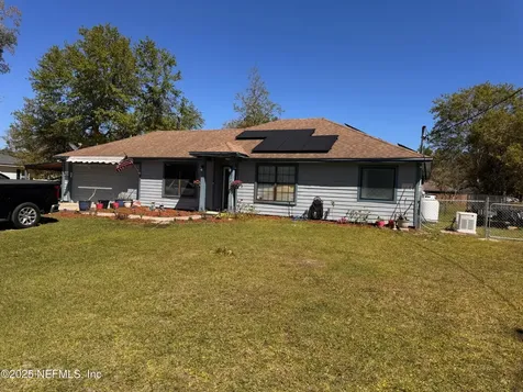 13443 Yellow Bluff Road Jacksonville FL 32226