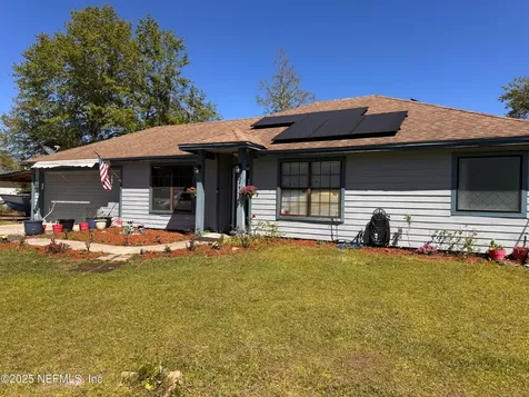 13443 Yellow Bluff Road Jacksonville FL 32226