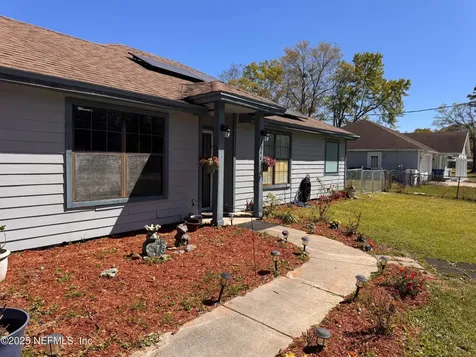 13443 Yellow Bluff Road Jacksonville FL 32226