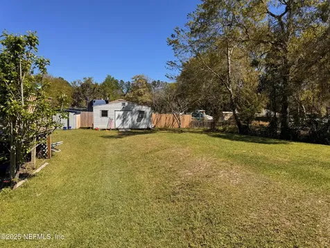 13443 Yellow Bluff Road Jacksonville FL 32226