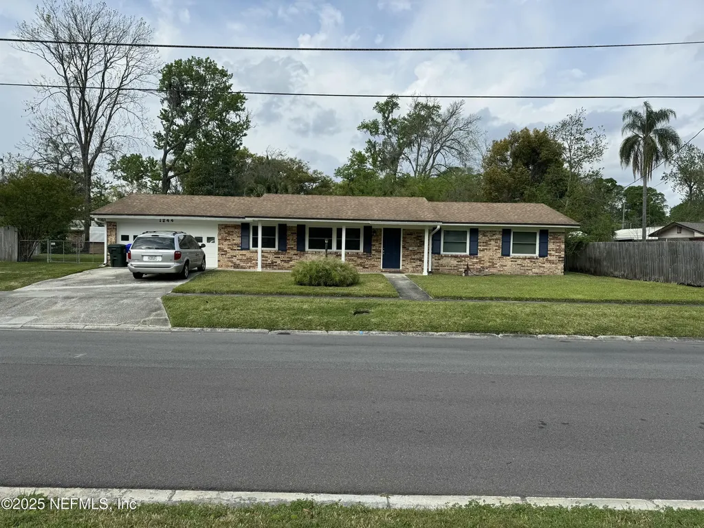 1244 Elm Street Orange Park FL 32073