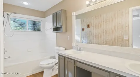 3509 Hampton Cove Court Jacksonville FL 32225