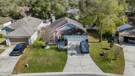 3509 Hampton Cove Court Jacksonville FL 32225