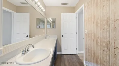 3509 Hampton Cove Court Jacksonville FL 32225
