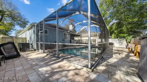 3509 Hampton Cove Court Jacksonville FL 32225