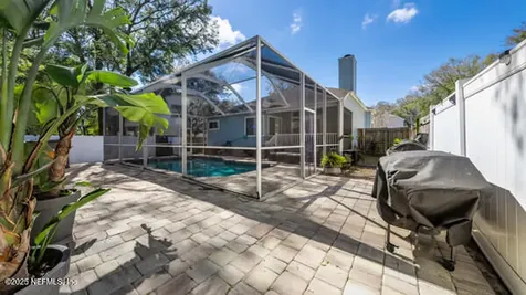 3509 Hampton Cove Court Jacksonville FL 32225