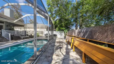 3509 Hampton Cove Court Jacksonville FL 32225
