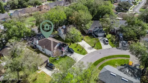 3509 Hampton Cove Court Jacksonville FL 32225