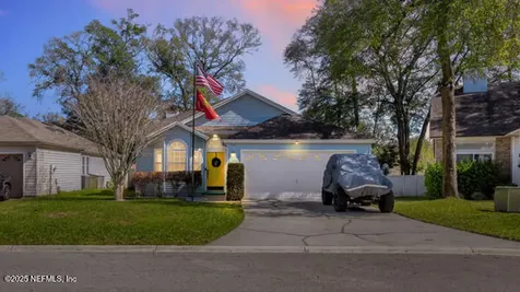 3509 Hampton Cove Court Jacksonville FL 32225