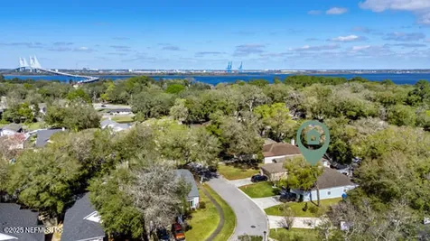 3509 Hampton Cove Court Jacksonville FL 32225
