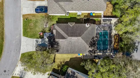 3509 Hampton Cove Court Jacksonville FL 32225