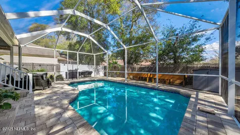3509 Hampton Cove Court Jacksonville FL 32225