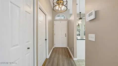 3509 Hampton Cove Court Jacksonville FL 32225