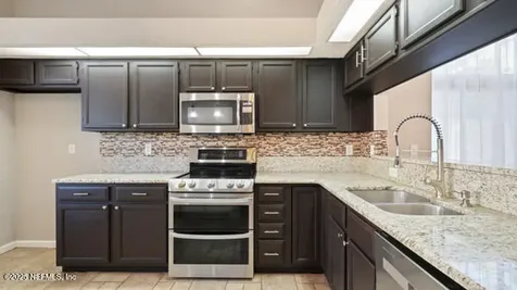3509 Hampton Cove Court Jacksonville FL 32225