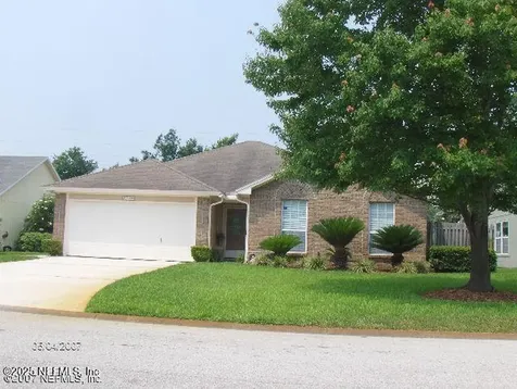 2798 Canyon Falls Drive Jacksonville FL 32224