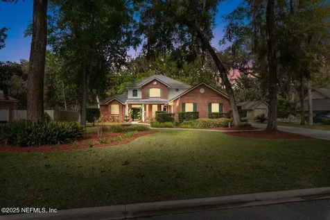 2313 Stockton Drive Fleming Island FL 32003