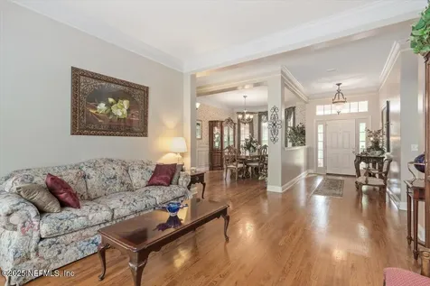 2313 Stockton Drive Fleming Island FL 32003