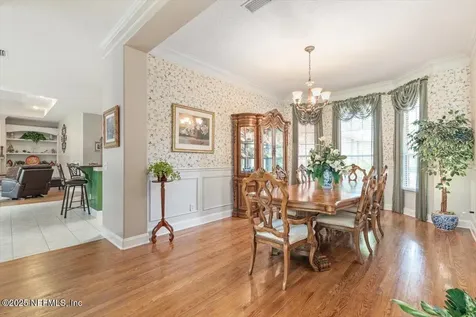 2313 Stockton Drive Fleming Island FL 32003