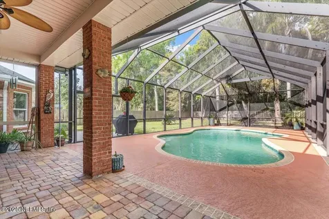 2313 Stockton Drive Fleming Island FL 32003