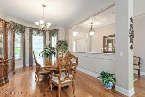 2313 Stockton Drive Fleming Island FL 32003