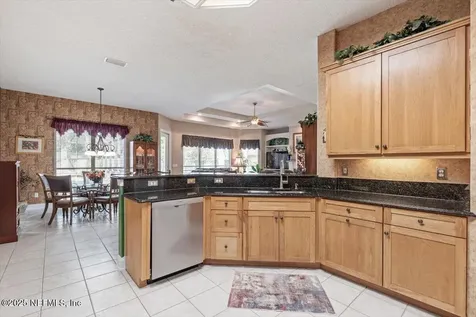 2313 Stockton Drive Fleming Island FL 32003