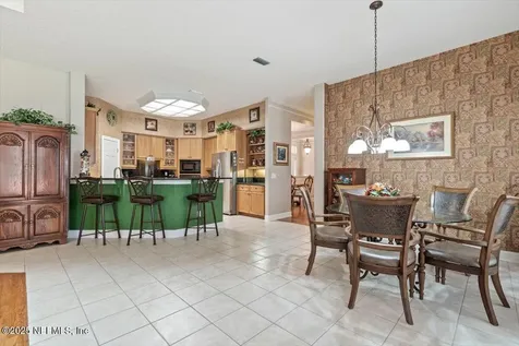 2313 Stockton Drive Fleming Island FL 32003