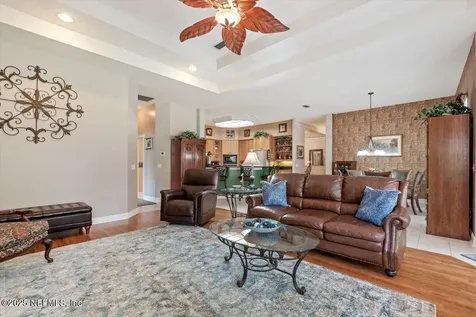 2313 Stockton Drive Fleming Island FL 32003