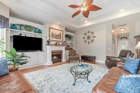 2313 Stockton Drive Fleming Island FL 32003