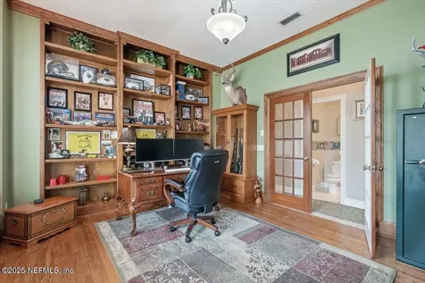 2313 Stockton Drive Fleming Island FL 32003