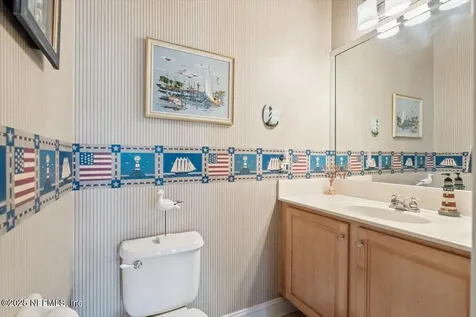 2313 Stockton Drive Fleming Island FL 32003