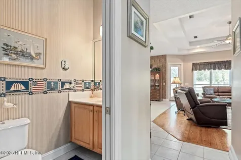 2313 Stockton Drive Fleming Island FL 32003