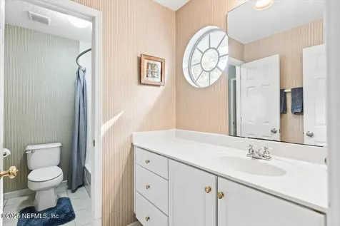 2313 Stockton Drive Fleming Island FL 32003