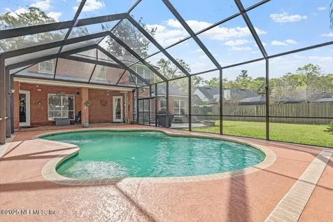 2313 Stockton Drive Fleming Island FL 32003